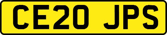 CE20JPS