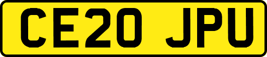 CE20JPU