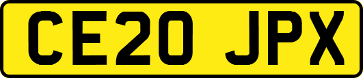 CE20JPX