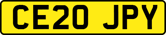 CE20JPY