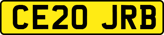 CE20JRB