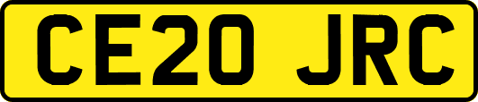 CE20JRC
