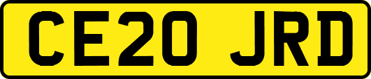 CE20JRD