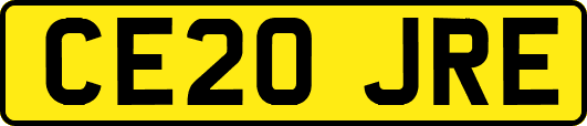CE20JRE
