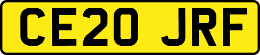 CE20JRF