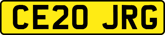 CE20JRG