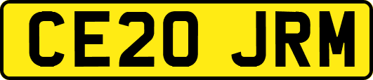 CE20JRM