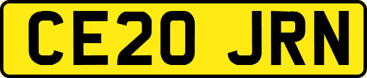 CE20JRN