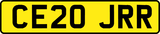 CE20JRR