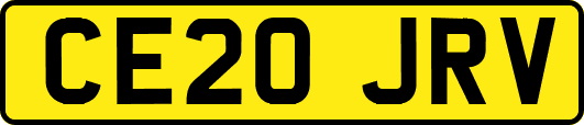 CE20JRV