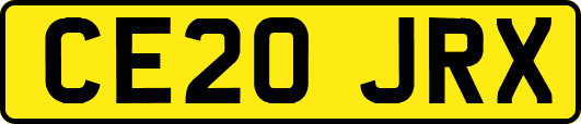 CE20JRX