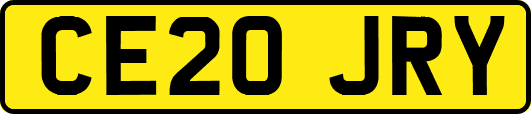 CE20JRY