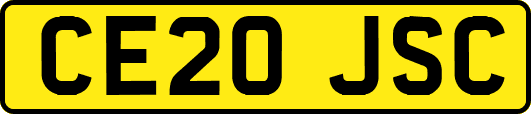 CE20JSC