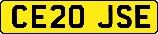 CE20JSE