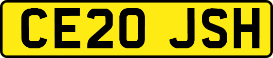 CE20JSH