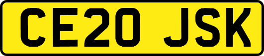 CE20JSK