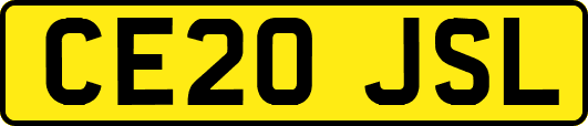 CE20JSL