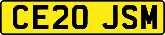 CE20JSM
