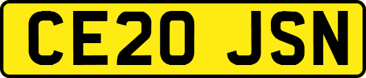 CE20JSN