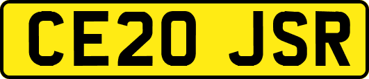 CE20JSR
