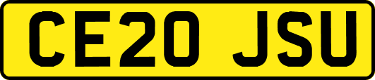 CE20JSU