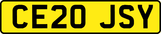CE20JSY