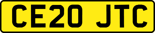 CE20JTC