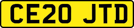 CE20JTD