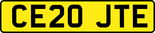 CE20JTE