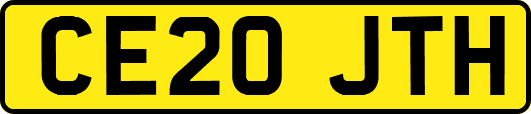 CE20JTH