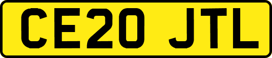 CE20JTL