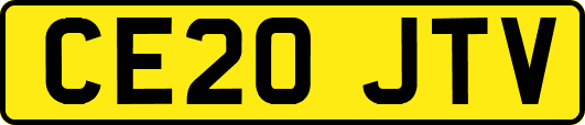 CE20JTV