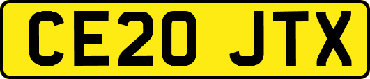 CE20JTX