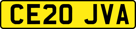 CE20JVA