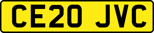 CE20JVC