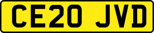 CE20JVD