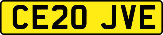 CE20JVE