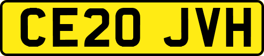 CE20JVH