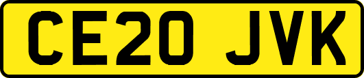 CE20JVK