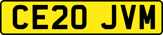 CE20JVM