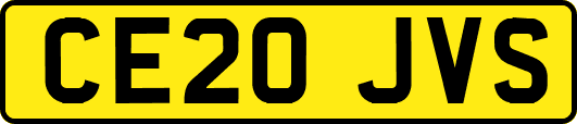 CE20JVS