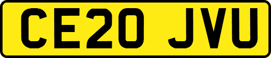 CE20JVU