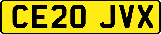 CE20JVX