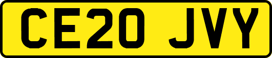 CE20JVY