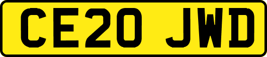 CE20JWD