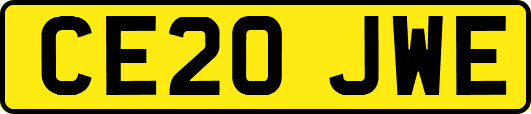 CE20JWE