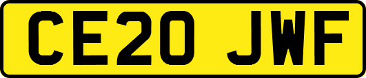 CE20JWF