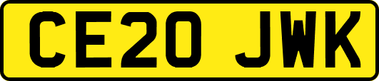 CE20JWK