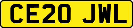 CE20JWL