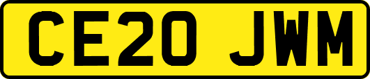CE20JWM